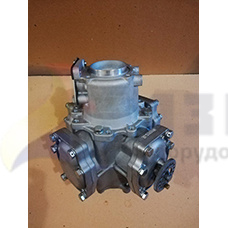 Измеритель объема BT-65 (проточный) для ТРК TATSUNO (Китай)